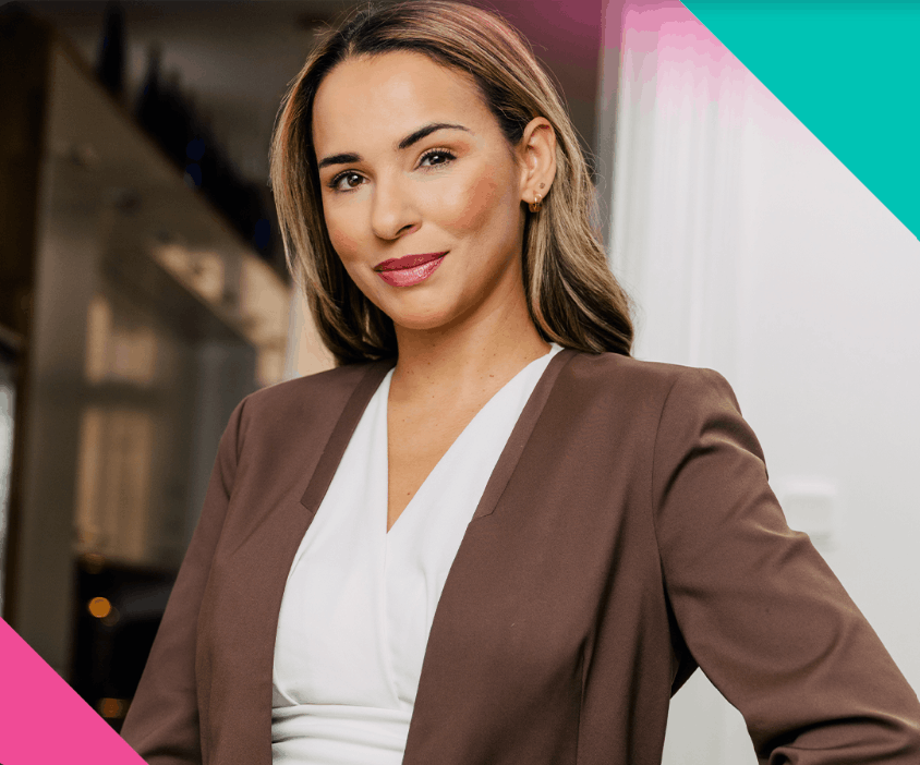 Leah Neutel från Relax Gaming om Money Train 5